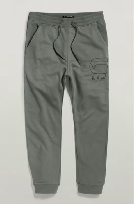 Оригинални спортни панталони”G-star”