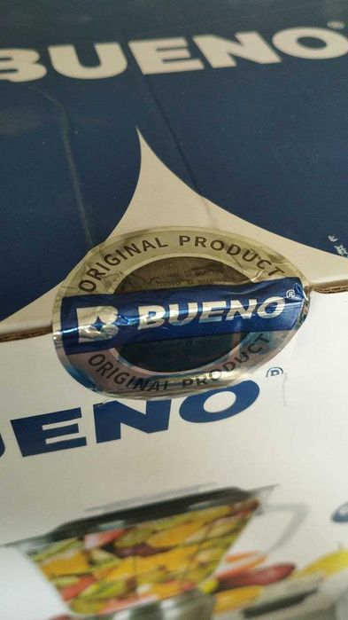 Блэндер BUENO Yangi Новый