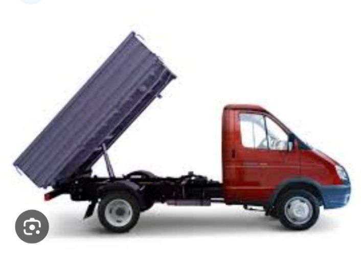 Газель самосвал город область