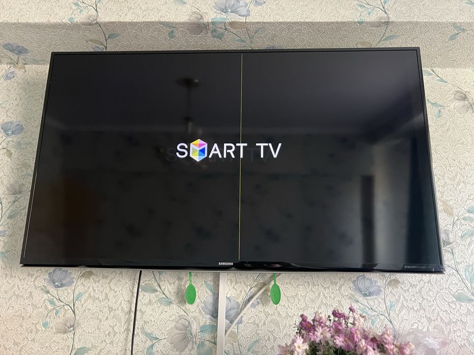 Телевизор самсунг