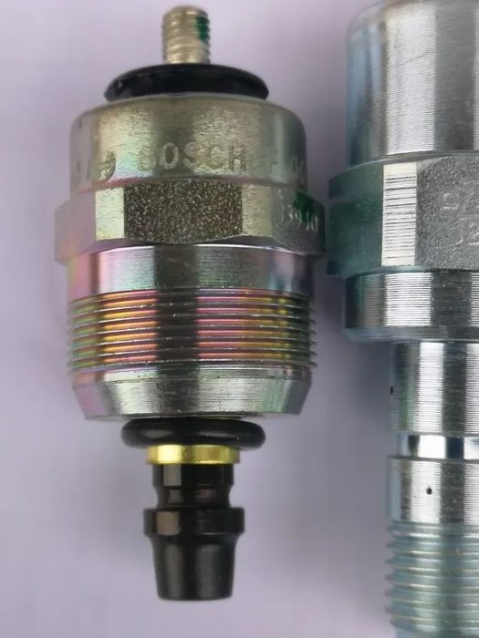 Electromagnet pompa injectie Nissan Atleon Cabstar EcoT Trade SUPAPA ELECTROVALVA BOSCH ZEXEL PIESE
