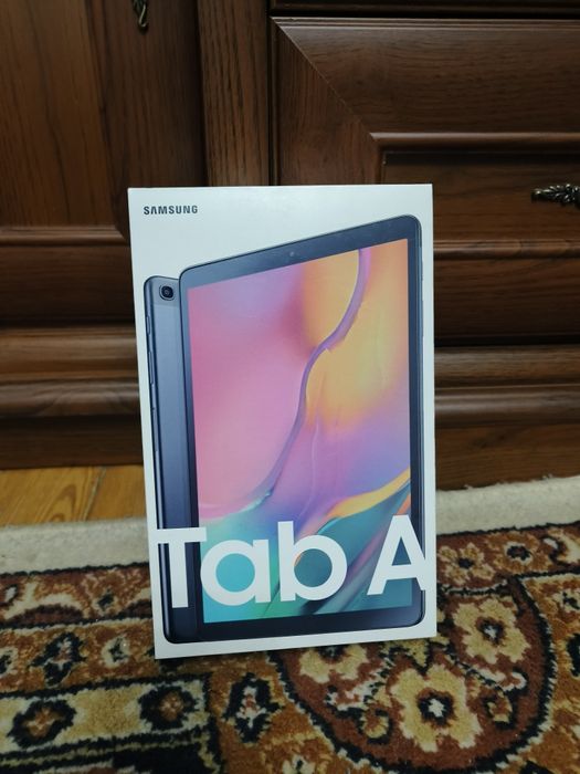 Планшет Samsung Galaxy Tab A 2021