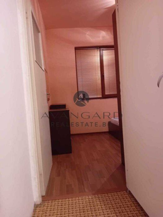 Продава се Тристаен апартамент в Пловдив, Изгрев - 58 кв.м за 826 €/кв.м - Снимка #11