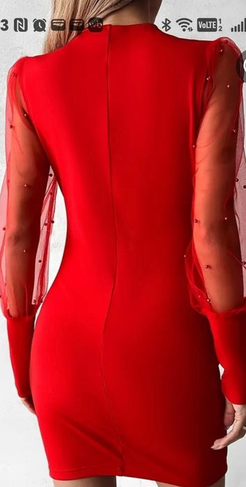 Продам платье женское 50рр