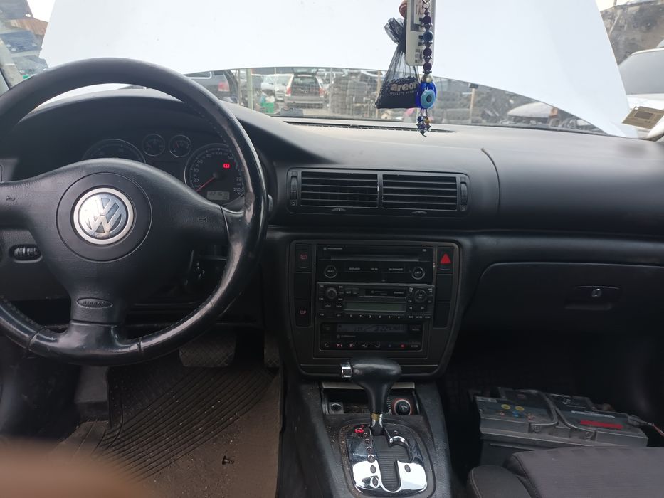 Пасат б 5.5,Passat 5.5 ,1.9 /131 коня ,Автомат