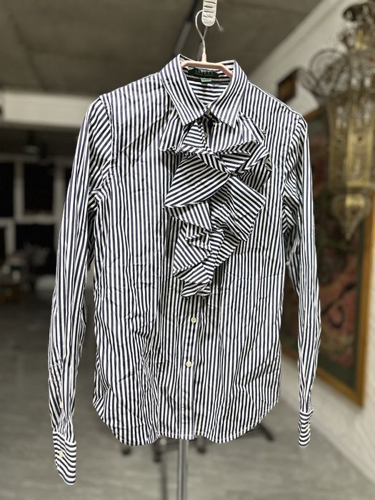 Много брендовой одежды На 44 размер