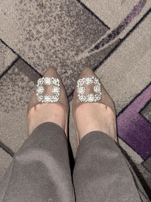 Туфелька почти за даром