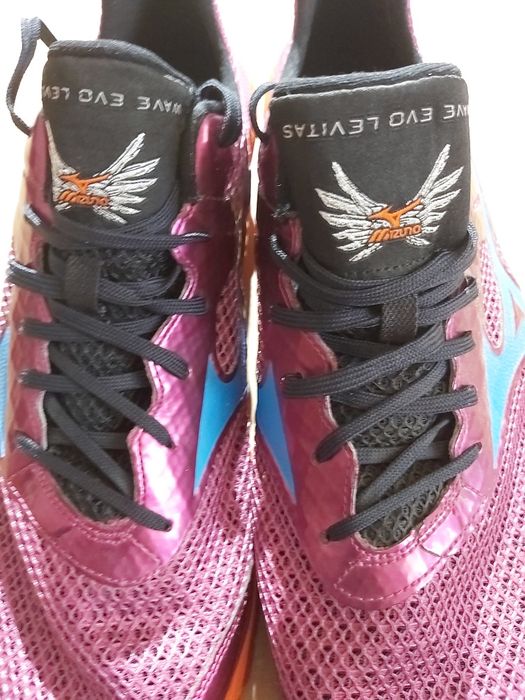 MIZUNO pantofi de sport masura 46 (13US)