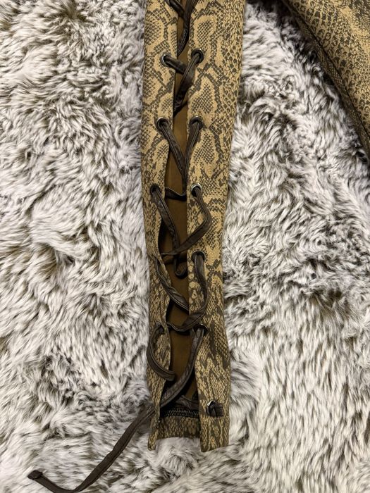 Рокля Алесса XS размер