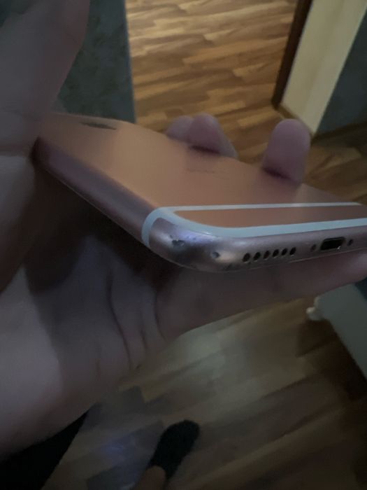 iPhone 6s торг есть