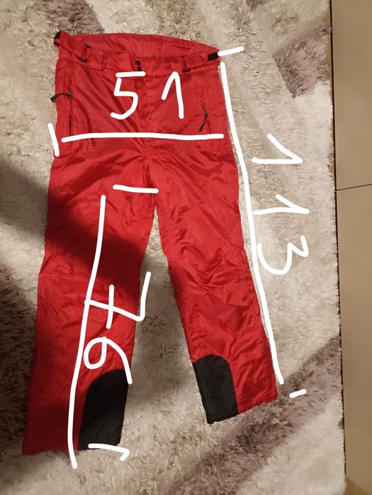 Pantaloni fâș, stare foarte buna
