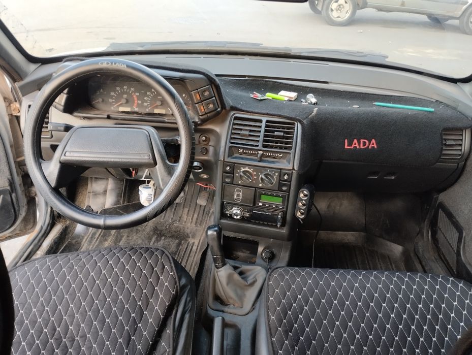 Продам ВАЗ 2110 т