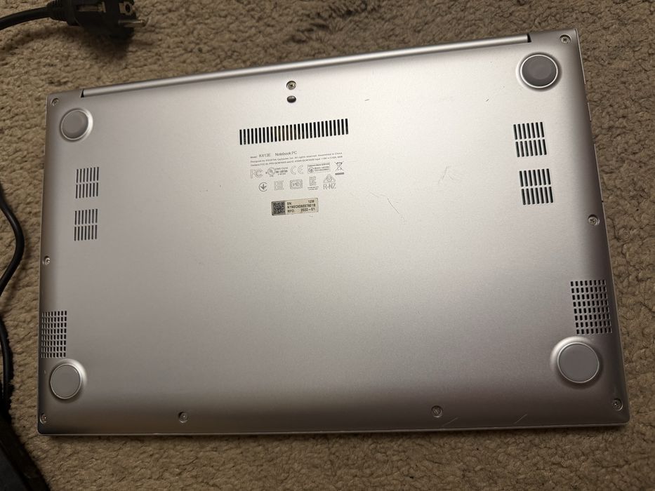 Ausu VivoBook 14