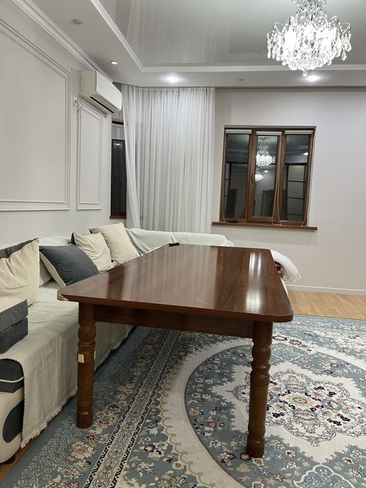 Стол 2,5м * 1,2 м