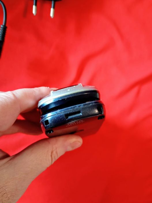 NEC e606 + incarcator ( decodat)