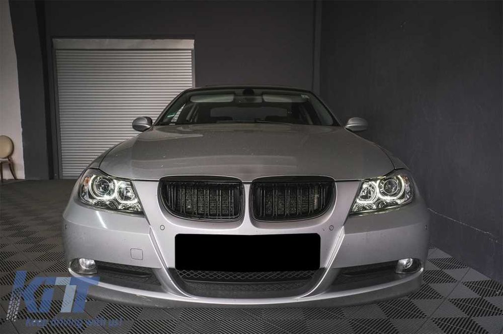 Faruri Bmw E90 Seria 3
