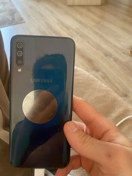 Продам а 50 samsung