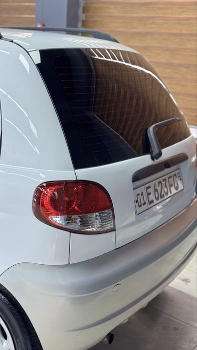 Matiz best 2016 kansaner H9