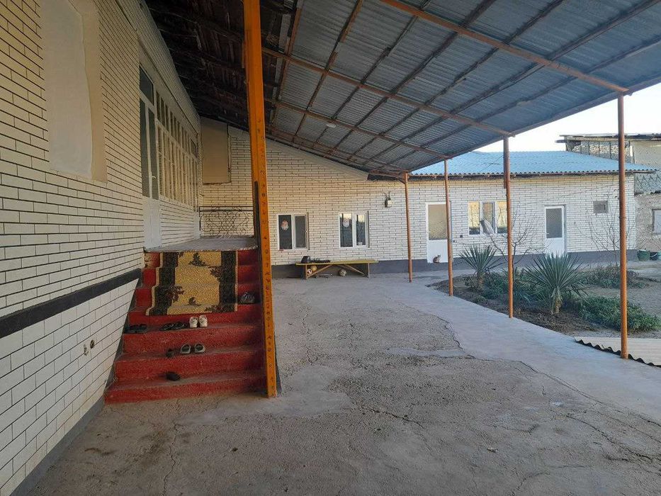 учаска 7 сотк кибрай