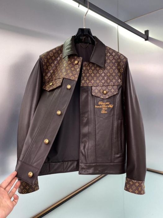 Jacketa LV Louis Vuitton doar L