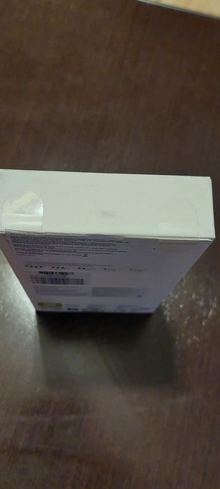 Baterie/acumulator  externa Samsung, noua sigilata