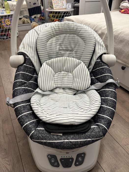 Balansoar Graco in stare perfecta