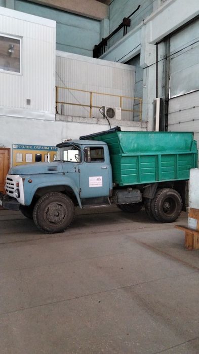 Доставка угля...