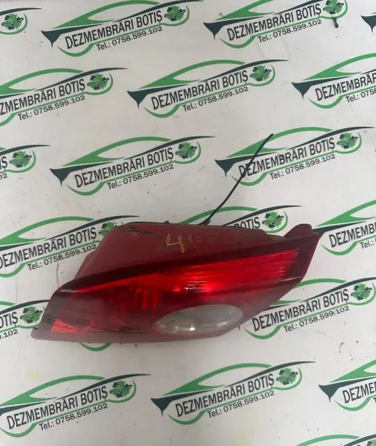 Lampa stop Dreapta pe hayon Chevrolet Lacetti 2006 1.4 MT (95 hp)