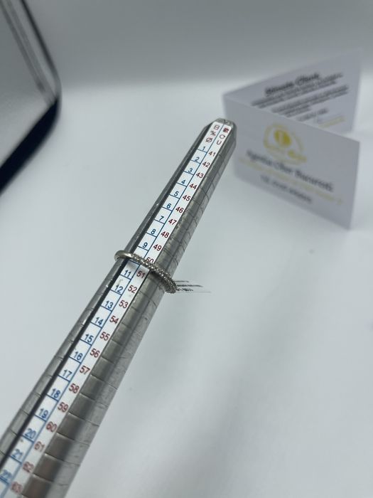 Inel Aur 18k Greutate 1.97 gr #43058