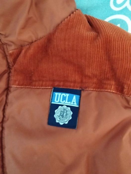 Vesta UCLA mărime M
