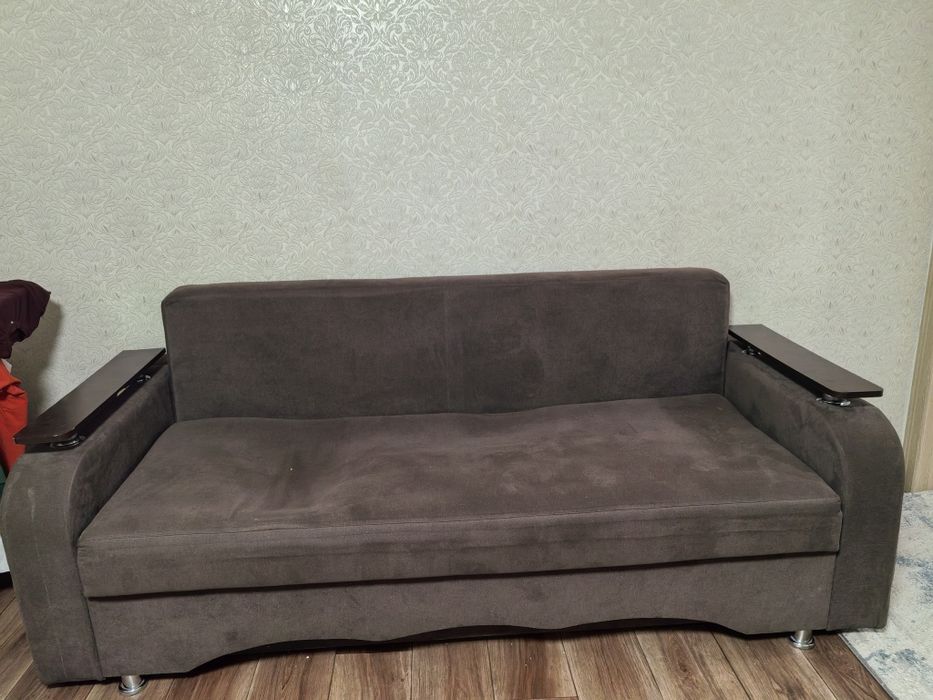Диван тахта раскладной