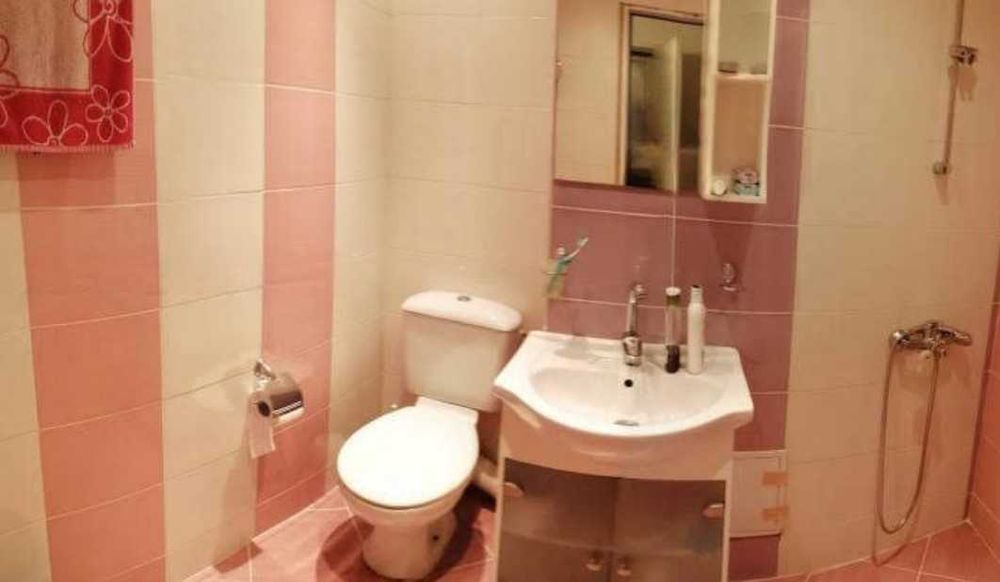 Дава се под наем Едностаен апартамент в София, Център - 44 кв.м за 350 € - Снимка #4