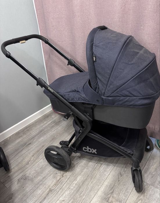 Коляска Cybex Bimisi