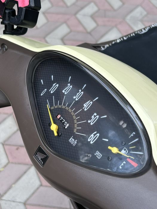 Продам мопед Honda dio Cesta af62