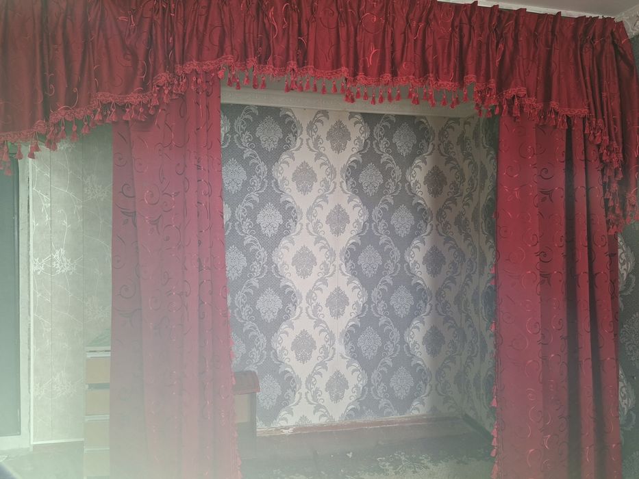 Чирчик 4 микра район 1 х квартира аренда