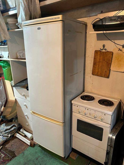 Холодильник POZIS (двухкамерный)