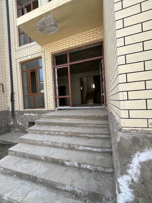 Эвро Коттедж город Бухара