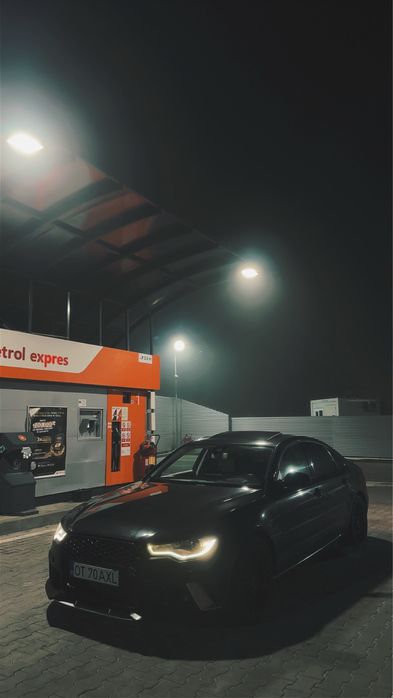 AUDI A6 2012 — imagine 1