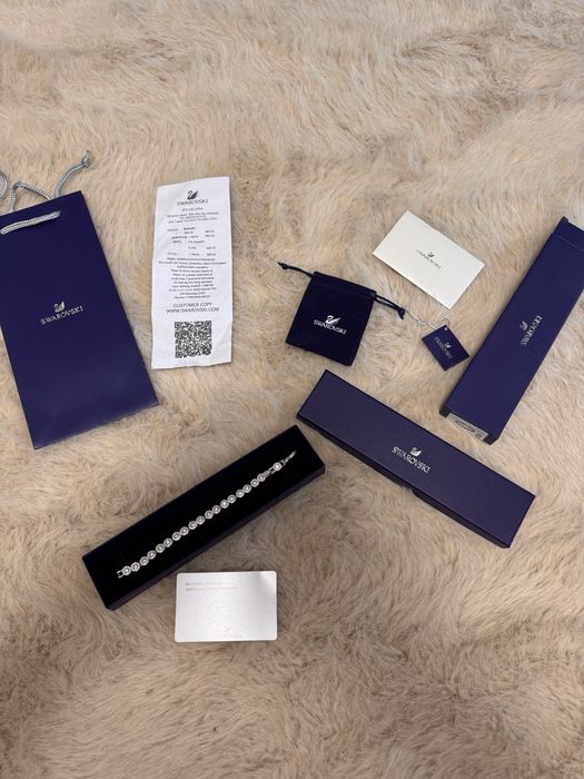 Bratara Swarovski