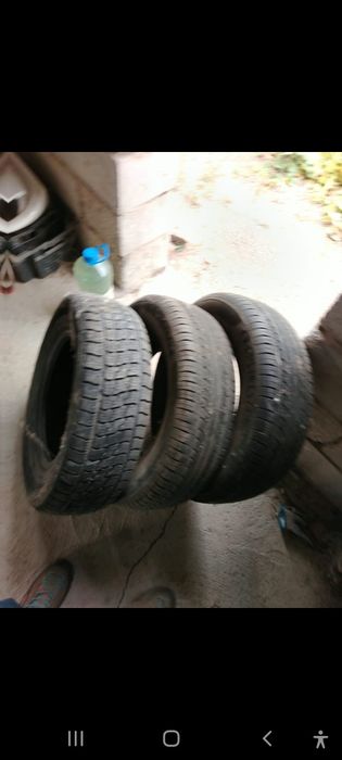 Покрышки авто в отличном состоянии