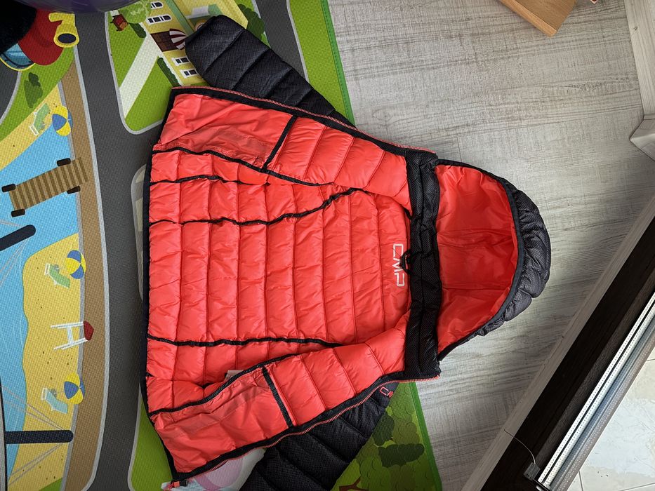 Детско яке CMP