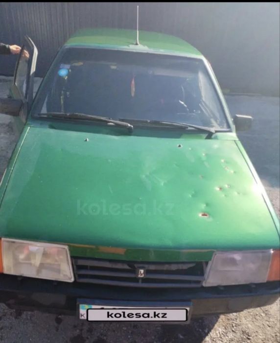 Продам ваз 21099