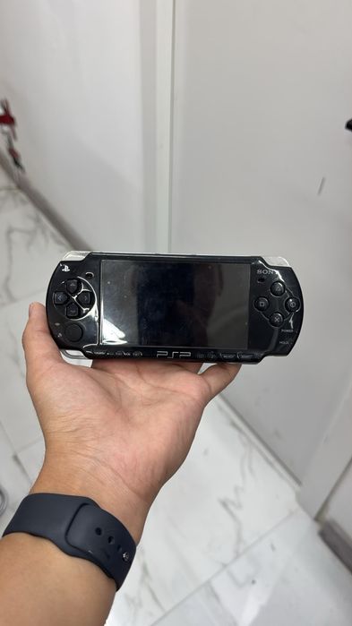 Psp 2000 псп 2000 прошит