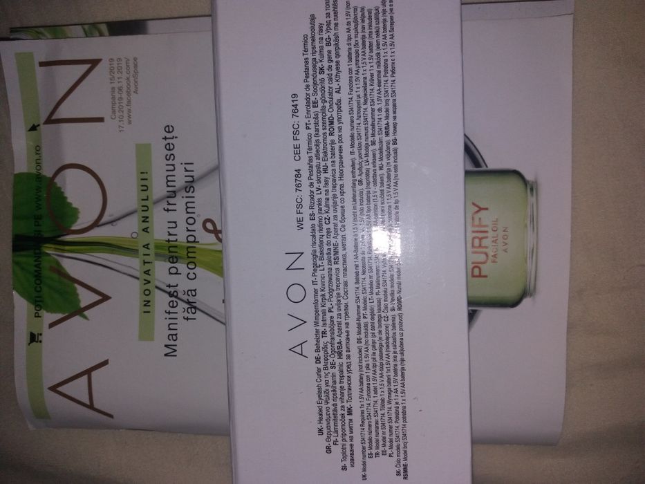 Ondulator gene electric