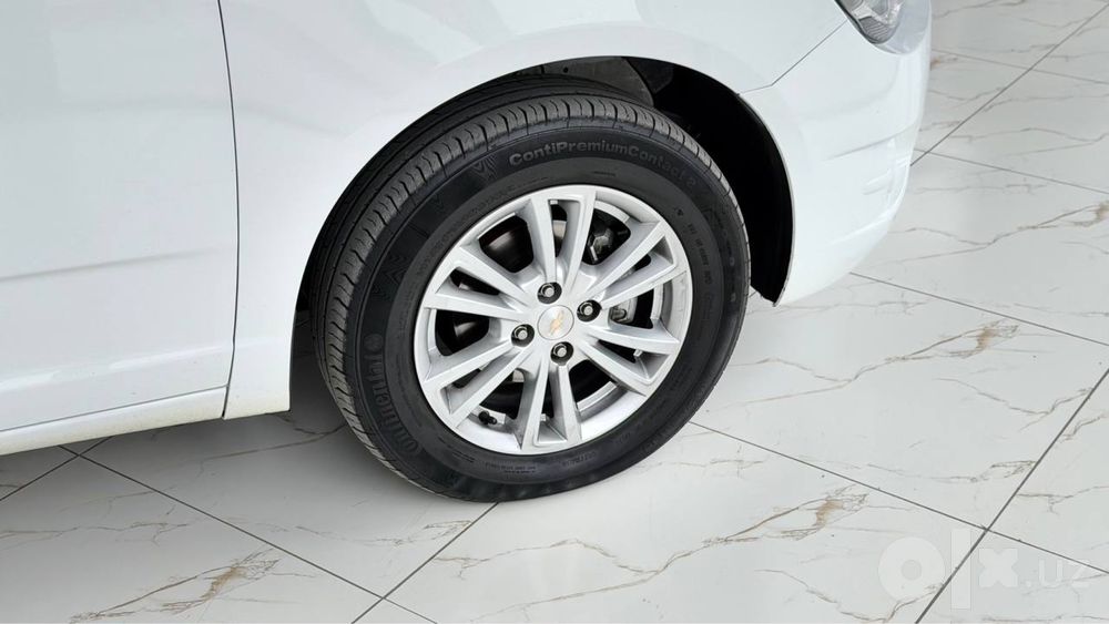 Cobalt MCM 2026 gaz bor