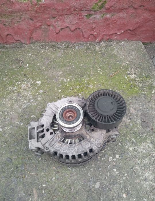 Alternator bmw benzina e90 e87 e91 e81 116i 120i 316i 320i