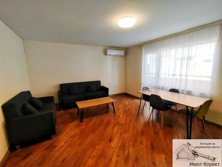 Дава се под наем Тристаен апартамент в Асеновград - 100 кв.м за 420 € - Снимка #2