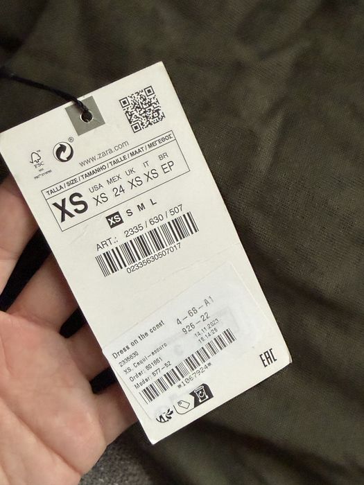 Все по 2000, платье zara новое больше подойдет на s