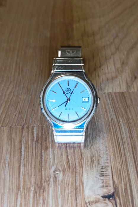 Ceas damă Doxa Swiss Made Water Resistant
