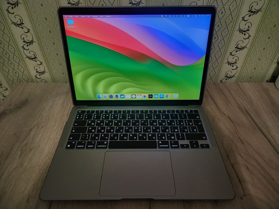 Ноутбук MacBook Air 13
